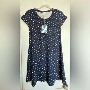 NWT Market & Spruce Alison Dress